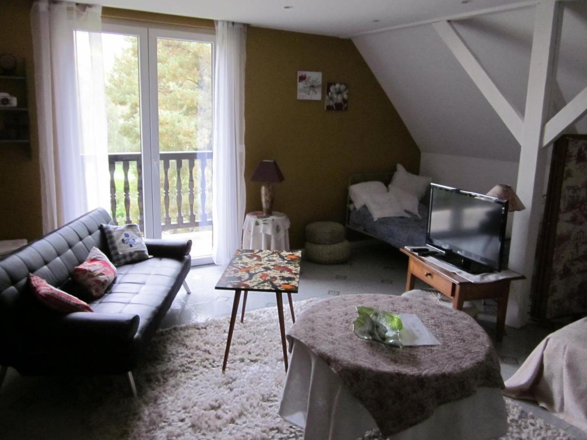 Mittenbach Oberhaslach Eksteriør billede